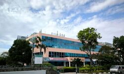 Lorong Marican (D14), Detached #553596071